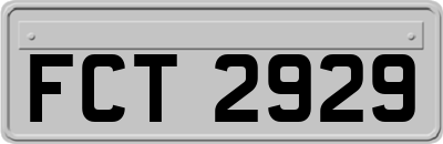FCT2929