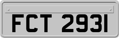 FCT2931