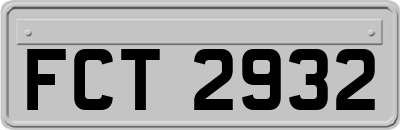 FCT2932