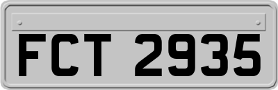 FCT2935