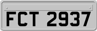 FCT2937