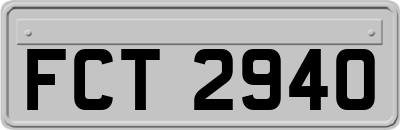 FCT2940