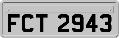 FCT2943
