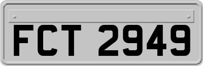 FCT2949