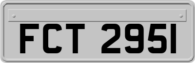 FCT2951