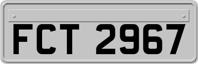 FCT2967