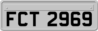 FCT2969