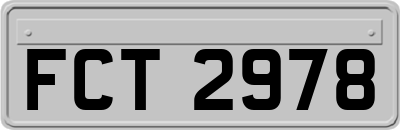FCT2978