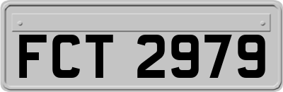 FCT2979