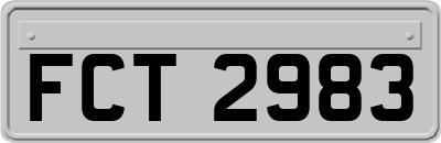 FCT2983