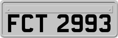 FCT2993