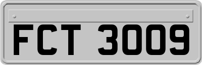 FCT3009