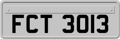 FCT3013
