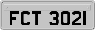 FCT3021