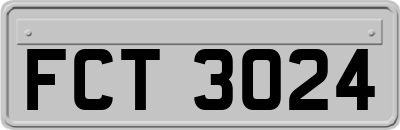 FCT3024