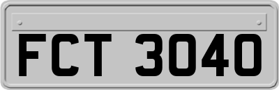 FCT3040