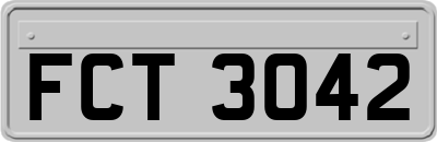FCT3042