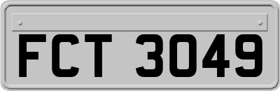 FCT3049