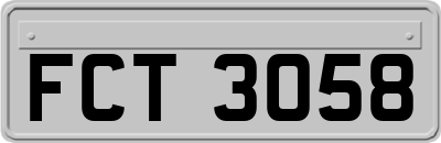 FCT3058