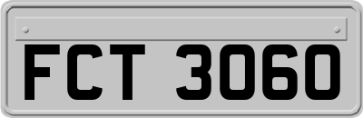 FCT3060