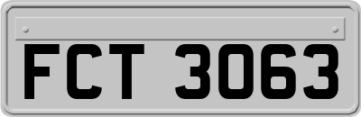 FCT3063