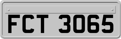 FCT3065
