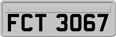 FCT3067