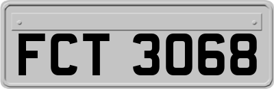 FCT3068