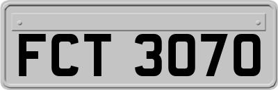 FCT3070
