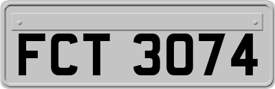 FCT3074