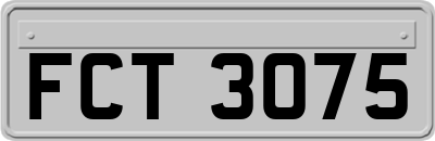 FCT3075