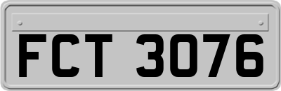 FCT3076