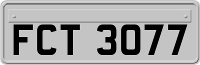 FCT3077