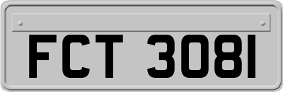 FCT3081