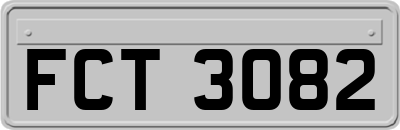FCT3082