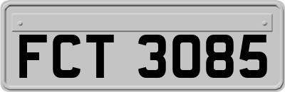 FCT3085