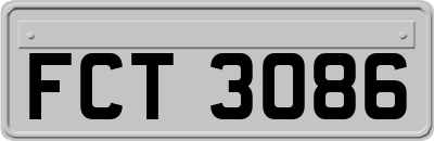 FCT3086