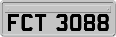 FCT3088