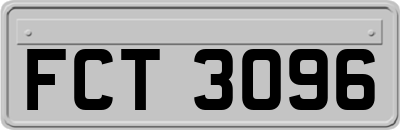 FCT3096