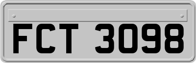 FCT3098