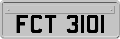 FCT3101