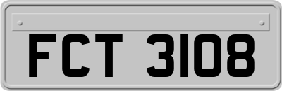 FCT3108