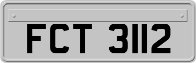 FCT3112