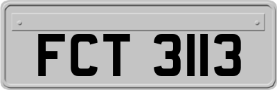 FCT3113