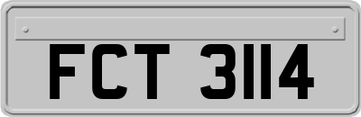 FCT3114