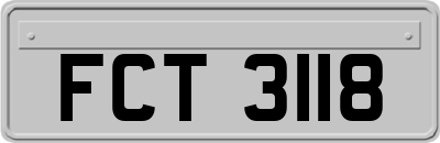 FCT3118
