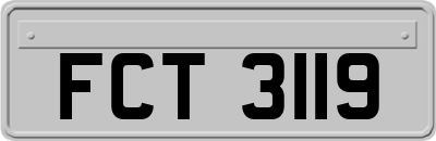 FCT3119