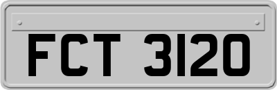 FCT3120