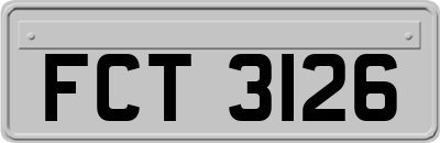 FCT3126