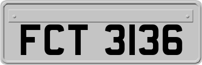 FCT3136